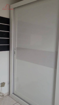 Imagem Apartamento com 2 Quartos à Venda, 72 m² em Jardim Monte Alegre - Taboão Da Serra