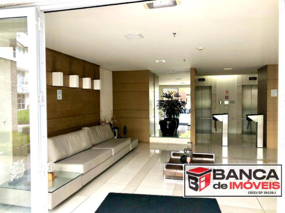 Imagem Sala Comercial à Venda, 40 m² em Vila Leopoldina - São Paulo Imagem Sala Comercial à Venda, 40 m² em Vila Leopoldina - São Paulo