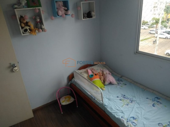 Imagem Apartamento com 3 Quartos à Venda, 120 m² em Santos Dumont - São Leopoldo
