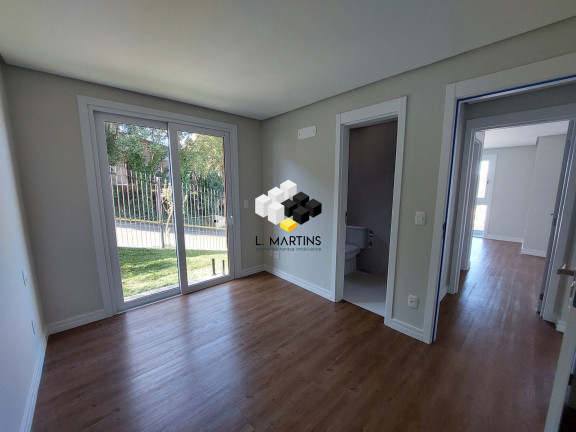 Imagem Apartamento com 2 Quartos à Venda, 71 m² em Floresta - Gramado