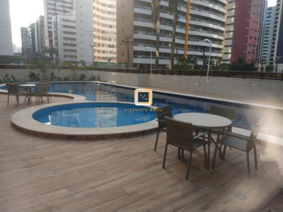 Imagem Apartamento com 4 Quartos à Venda, 112 m² em Meireles - Fortaleza Imagem Apartamento com 4 Quartos à Venda, 112 m² em Meireles - Fortaleza