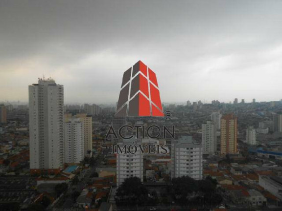 Imagem Apartamento com 4 Quartos à Venda, 226 m² em Chácara Califórnia - São Paulo