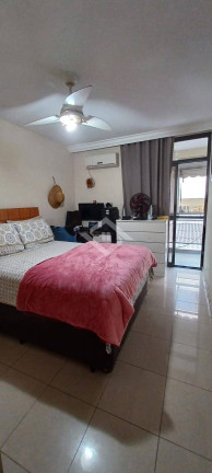 Imagem Apartamento com 3 Quartos à Venda, 158 m² em Recreio Dos Bandeirantes - Rio De Janeiro