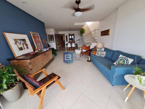 Imagem Cobertura com 4 Quartos à Venda, 340 m² em Praia Da Costa - Vila Velha