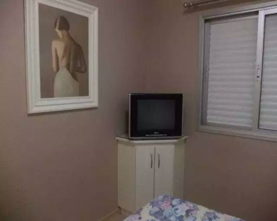 Imagem Apartamento com 2 Quartos à Venda, 55 m² em Tatuapé - São Paulo