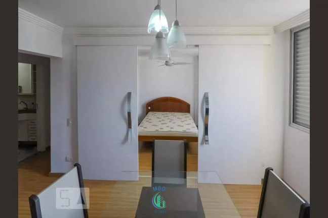Imagem Apartamento com 1 Quarto à Venda, 50 m² em Vila Mariana - São Paulo Imagem Apartamento com 1 Quarto à Venda, 50 m² em Vila Mariana - São Paulo