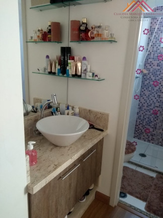 Imagem Apartamento com 2 Quartos à Venda, 43 m² em Jardim São João (jaraguá) - São Paulo