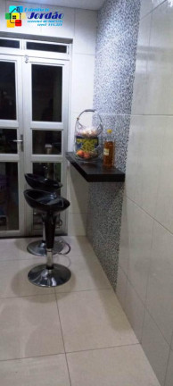 Imagem Apartamento com 3 Quartos à Venda, 69 m² em Vila Lutécia - Santo André Imagem Apartamento com 3 Quartos à Venda, 69 m² em Vila Lutécia - Santo André