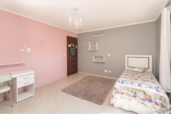 Imagem Casa com 3 Quartos à Venda, 380 m² em Vila Graciosa - São Paulo Imagem Casa com 3 Quartos à Venda, 380 m² em Vila Graciosa - São Paulo