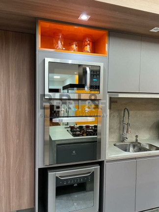 Imagem Apartamento com 2 Quartos à Venda, 105 m² em Jardim Dom Bosco - São Paulo