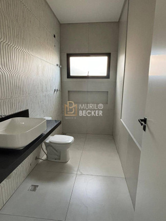 Imagem Casa de Condomínio com 3 Quartos à Venda, 160 m² em Residencial Terras Do Vale - Caçapava Imagem Casa de Condomínio com 3 Quartos à Venda, 160 m² em Residencial Terras Do Vale - Caçapava