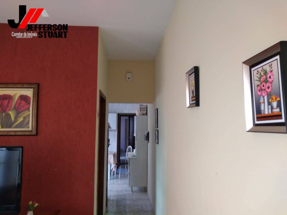 Imagem Casa com 3 Quartos à Venda, 125 m² em Parque Do Sol - Guaratinguetá Imagem Casa com 3 Quartos à Venda, 125 m² em Parque Do Sol - Guaratinguetá