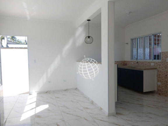 Imagem Casa com 2 Quartos à Venda, 100 m² em Nova Atibaia - Atibaia