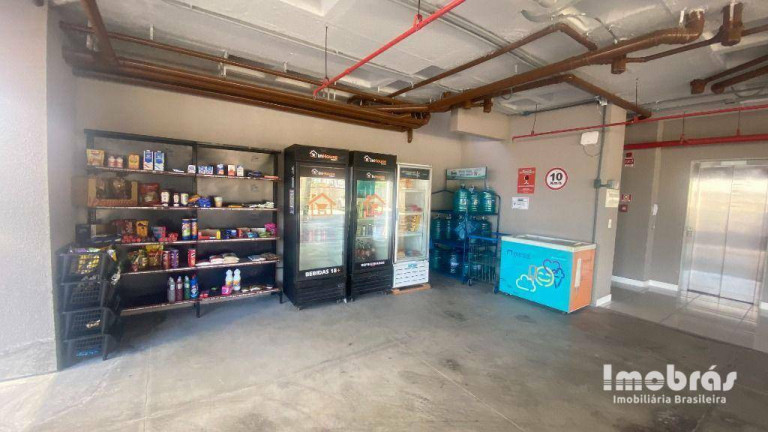 Imagem Apartamento com 2 Quartos à Venda, 61 m² em Joaquim Távora - Fortaleza
