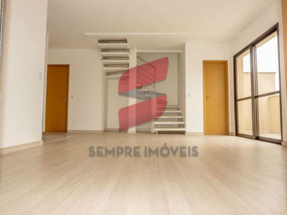 Imagem Apartamento com 3 Quartos à Venda, 108 m² em Cristo Rei - Curitiba Imagem Apartamento com 3 Quartos à Venda, 108 m² em Cristo Rei - Curitiba