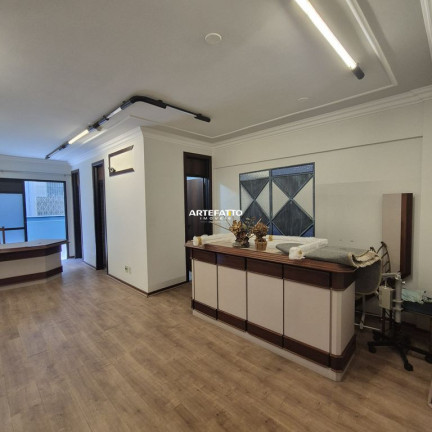 Imagem Sala Comercial à Venda, 141 m² em Centro - Franca