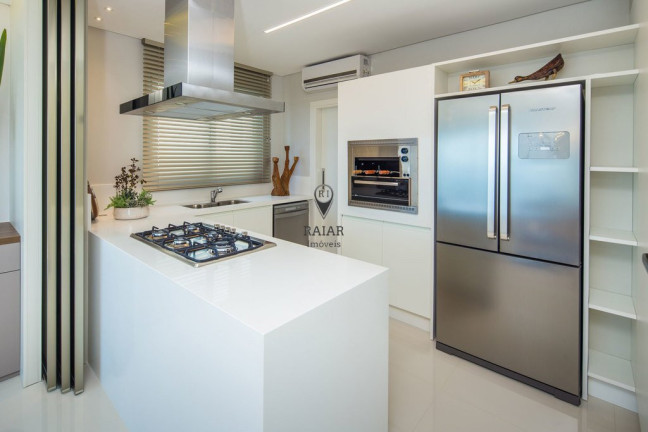 Imagem Apartamento com 4 Quartos à Venda,  em Centro - Balneário Camboriú