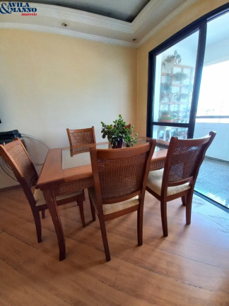 Imagem Apartamento com 2 Quartos à Venda, 58 m² em Mooca - São Paulo Imagem Apartamento com 2 Quartos à Venda, 58 m² em Mooca - São Paulo