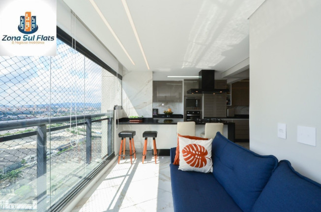 Imagem Apartamento com 3 Quartos à Venda, 88 m² em Vila Leopoldina - São Paulo