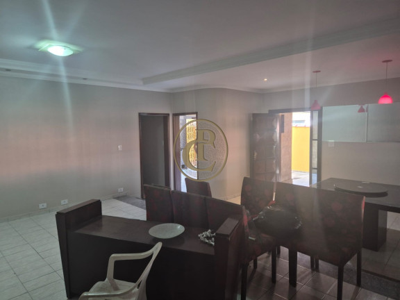Casa com 3 Quartos para Alugar, 250 m² em Jardim Vale Do Sol - São José Dos Campos