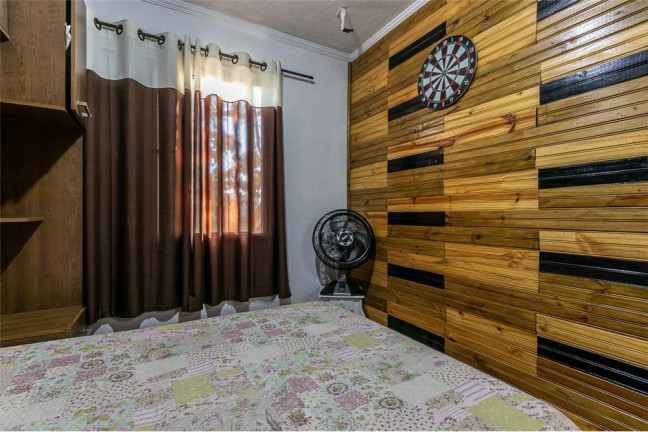 Imagem Imóvel com 2 Quartos à Venda,  em Vila Curuçá - São Paulo