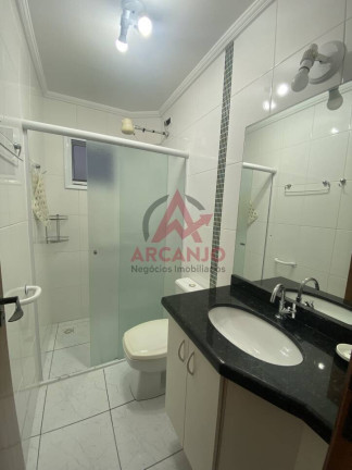 Imagem Apartamento com 2 Quartos à Venda, 92 m² em Praia Grande - Ubatuba