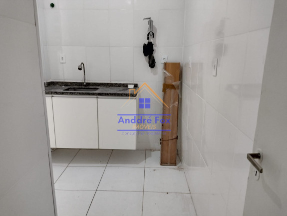 Imagem Apartamento com 3 Quartos à Venda, 85 m² em Tijuca - Rio De Janeiro