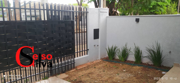 Imagem Casa com 3 Quartos à Venda, 150 m² em Parque Hortência - Maringá