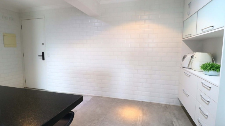 Imagem Apartamento com 3 Quartos à Venda, 146 m² em Vila Alexandria - São Paulo