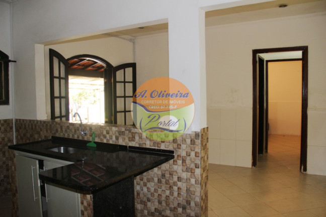 Imagem Casa com 1 Quarto à Venda, 80 m² em Perequê Açu - Ubatuba Imagem Casa com 1 Quarto à Venda, 80 m² em Perequê Açu - Ubatuba