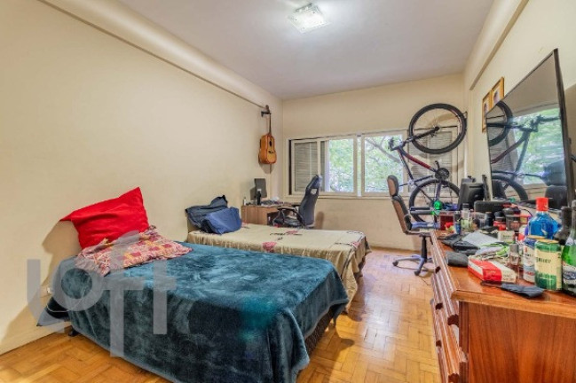 Imagem Apartamento com 3 Quartos à Venda,  em Paraíso - São Paulo