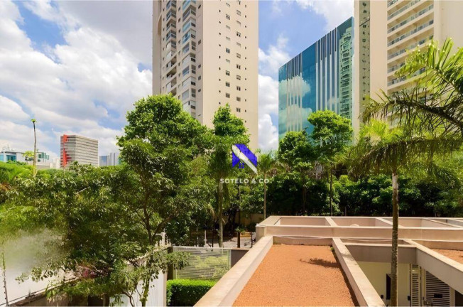 Imagem Apartamento com 2 Quartos à Venda, 98 m² em Brooklin Paulista - São Paulo Imagem Apartamento com 2 Quartos à Venda, 98 m² em Brooklin Paulista - São Paulo