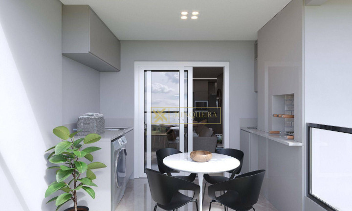 Imagem Apartamento com 1 Quarto à Venda, 58 m² em Cachoeira Do Bom Jesus - Florianópolis
