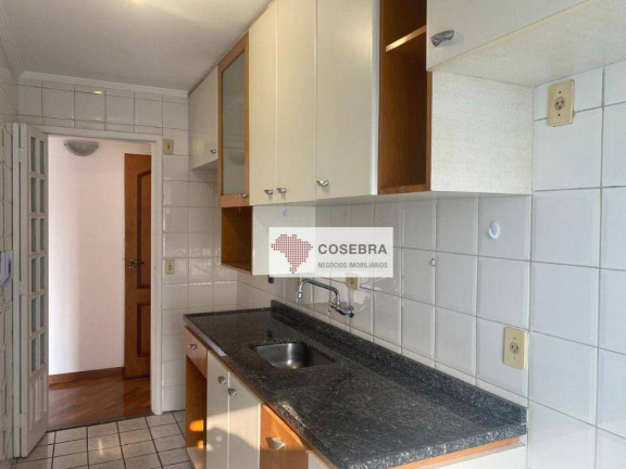 Imagem Apartamento com 2 Quartos à Venda, 60 m² em Vila Olímpia - São Paulo