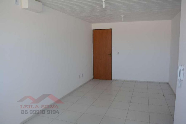 Imagem Casa com 2 Quartos à Venda, 64 m² em Promorar - Teresina