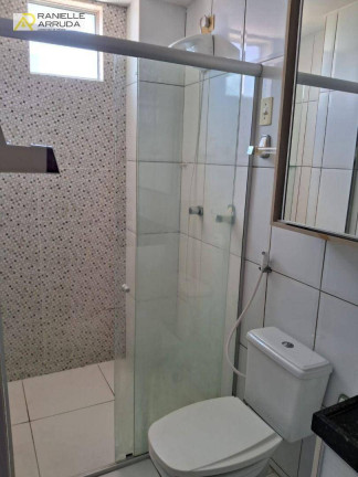 Imagem Apartamento com 3 Quartos à Venda, 116 m² em Tambauzinho - João Pessoa