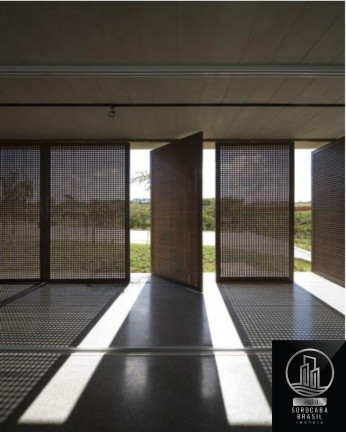 Imagem Casa com 4 Quartos à Venda, 422 m² em Alphaville Nova Esplanada - Votorantim