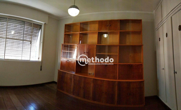 Imagem Apartamento com 3 Quartos à Venda, 156 m² em Centro - Campinas Imagem Apartamento com 3 Quartos à Venda, 156 m² em Centro - Campinas