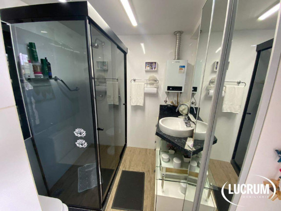 Imagem Apartamento com 2 Quartos à Venda, 86 m² em Copacabana - Rio De Janeiro