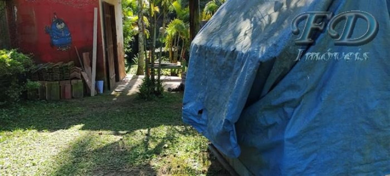 Imagem Chácara com 4 Quartos à Venda, 2.400 m² em Terra Preta - Mairiporã
