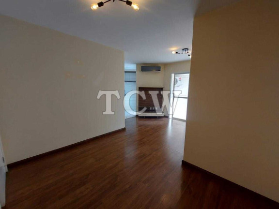 Imagem Apartamento com 2 Quartos para Alugar, 57 m² em Vila Clementino - São Paulo