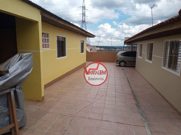 Imagem Casa com 3 Quartos à Venda, 148 m² em Alto Boqueirão - Curitiba
