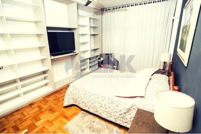 Imagem Apartamento com 2 Quartos à Venda, 117 m² em Bom Fim - Porto Alegre Imagem Apartamento com 2 Quartos à Venda, 117 m² em Bom Fim - Porto Alegre