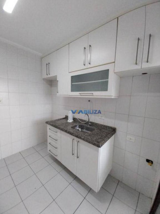 Imagem Apartamento com 3 Quartos à Venda, 70 m² em Gopoúva - Guarulhos