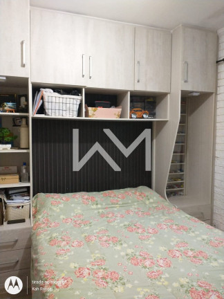 Imagem Apartamento com 2 Quartos à Venda, 54 m² em Residencial E Comercial Guarulhos - Guarulhos Imagem Apartamento com 2 Quartos à Venda, 54 m² em Residencial E Comercial Guarulhos - Guarulhos