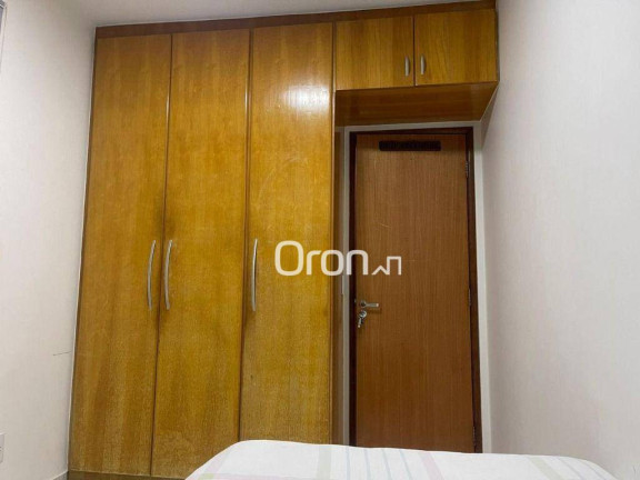 Imagem Apartamento com 2 Quartos à Venda, 68 m² em Jardim América - Goiânia