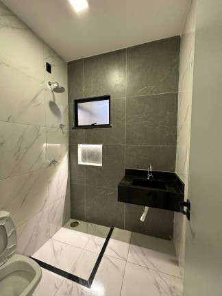 Imagem Casa com 3 Quartos à Venda, 90 m² em Ancuri - Itaitinga