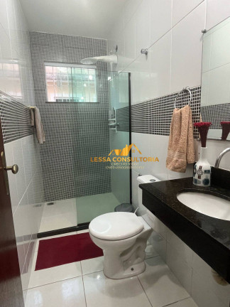 Imagem Casa com 3 Quartos à Venda, em Jardim Marilea - Rio Das Ostras Imagem Casa com 3 Quartos à Venda, em Jardim Marilea - Rio Das Ostras