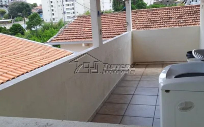 Imagem Casa com 3 Quartos à Venda, 180 m² em Bosque Dos Eucaliptos - São José Dos Campos Imagem Casa com 3 Quartos à Venda, 180 m² em Bosque Dos Eucaliptos - São José Dos Campos