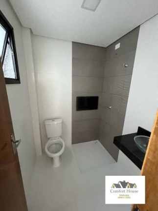 Imagem Cobertura com 2 Quartos à Venda, 88 m² em Cidade São Jorge - Santo André Imagem Cobertura com 2 Quartos à Venda, 88 m² em Cidade São Jorge - Santo André